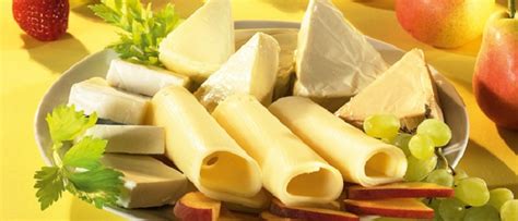 What Is Processed Cheese? What's In Processed Cheese Slices?