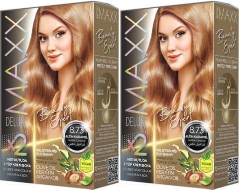 MAXX DELUXE Краска для волос, 240 мл - купить с доставкой по выгодным ...