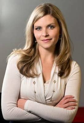 Catie Beck Bio-Wiki, Age, Husband, NBC, Salary and Net Worth