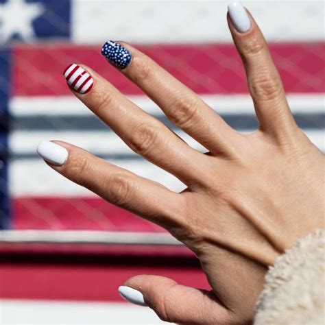 American Flag Nails Pictures, Photos, and Images for Facebook, Tumblr ...