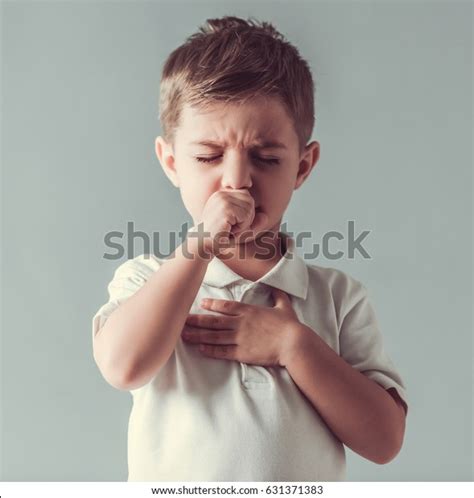 19,000 Coughing Kid Images, Stock Photos & Vectors | Shutterstock