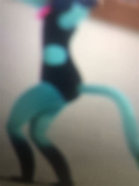 Kala (gummy bear) butt by Tatermater12 on DeviantArt