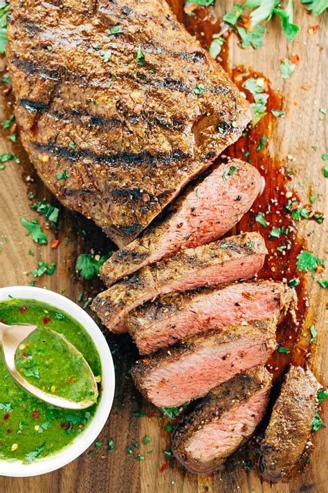 15 Summer Grilling Meals - Jessica Gavin
