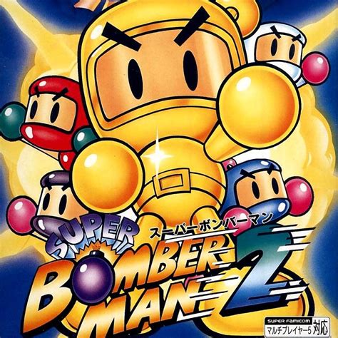 Super Bomberman 2 - Fun Online Game - Games HAHA