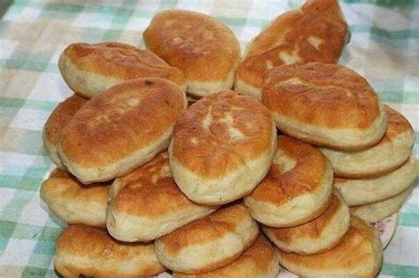 Кулинарушка и Знахарушка Рецепты Здоровье - ПИРОЖКИ ЗА 5 МИН ...