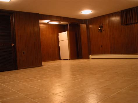 Ceramic Tiles For Basement