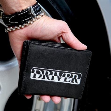 portfel DRIVER 2Brally