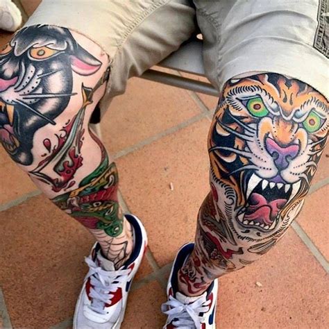 TooManyTattoo-Official on Instagram: “Tag a friend who loves tattoo! ️ ...