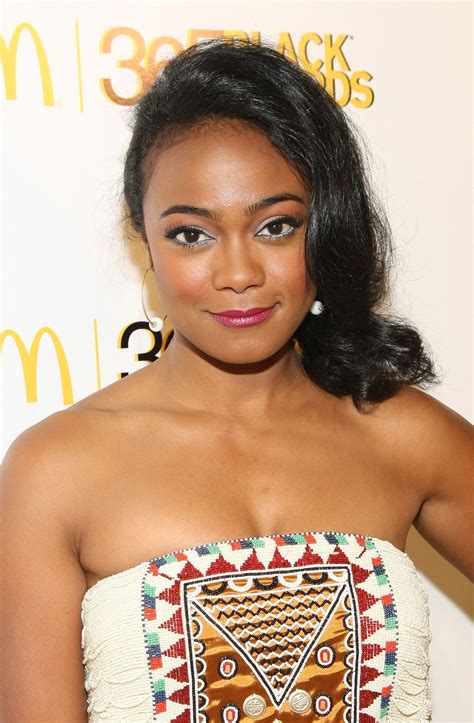 Pictures of Tatyana Ali