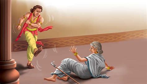 Bharata Returns to Ayodhya - Sawan Books