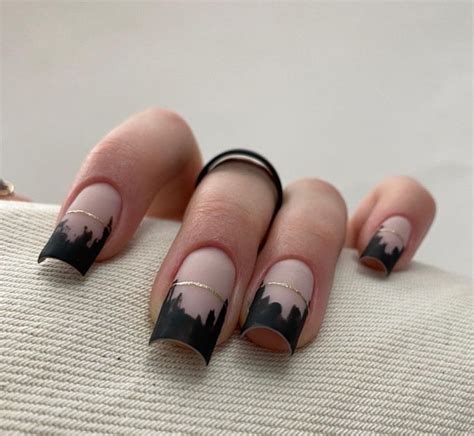 Pin di Луиза su Дизайн ногтей | Unghie idee, Unghie sfumate, Unghie