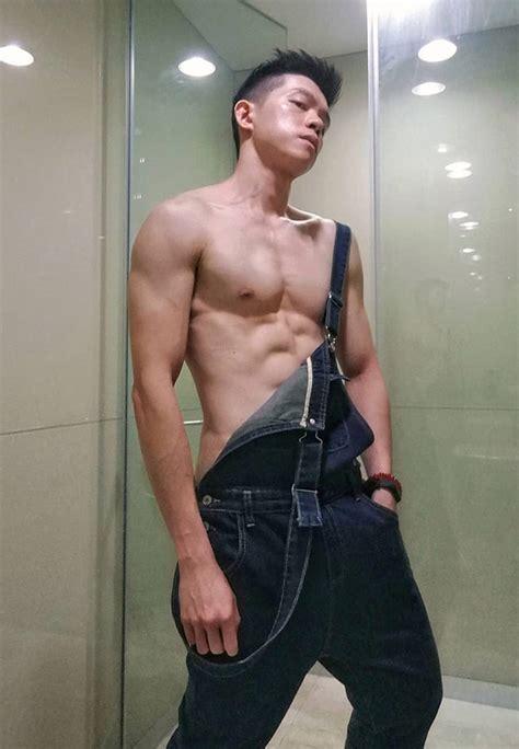 Json Yau นายแบบมาเลเซียสุดแซ่บ ฮอตเกินต้าน เซ็กซี่ วาบหวิว 18+