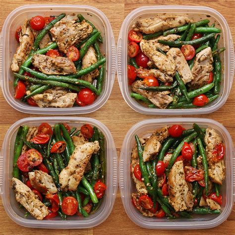 10 Quick Lunch Ideas For Work - Recipes.net