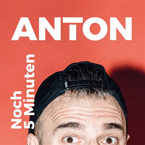 ANTON | Musik