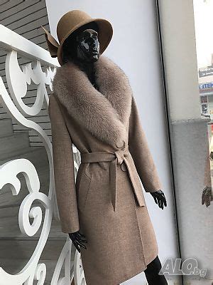 Палта от вълна и кашмир XS S M L XL XXL Палто Дамско различен | Облекло ...