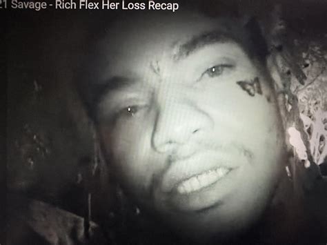 Ian Connor in Drakes new rich flex her loss recap video : r/playboicarti