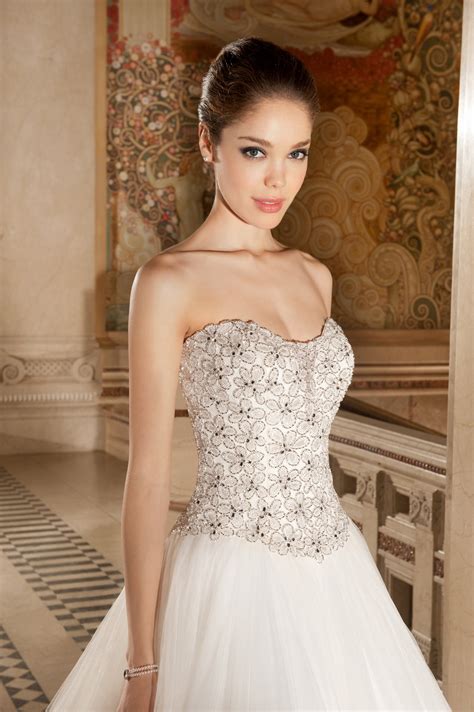 demetrios wedding dresses 11