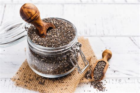 Ten Things You Should Know About Chia | Grape Tree