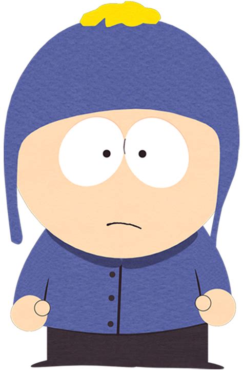 Pin de yumino krinaliza en craig tucker^v^ | South park, Dibujos ...