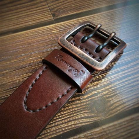 Pin by Alaren on Изделия которые нравятся | Leather belts men, Handmade ...