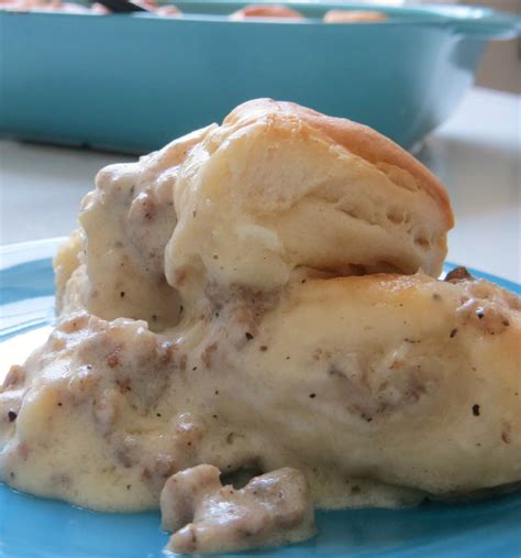 Sausage and Gravy Casserole Recipe - Written Reality