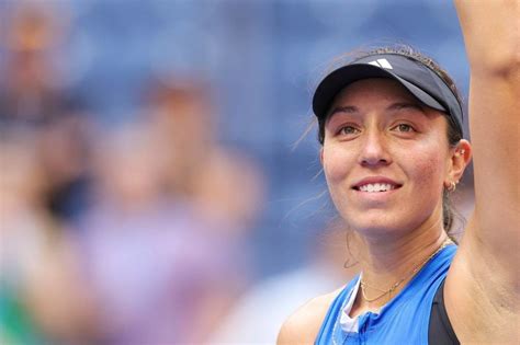 Pegula Outlasts Svitolina at US Open, to Face Fellow American Keys in ...