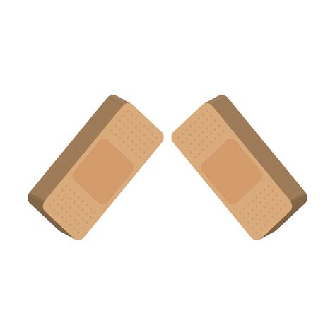 Patch Illustrated On White Background 3488780 Vector Art at Vecteezy