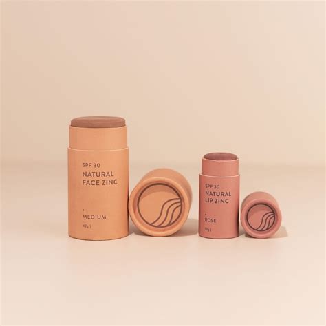 Lip & Face Zinc Duo | Winki Zinc