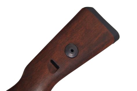 Mauser 98k non-firing replica Without carrying strap 199,75 € | Nestof.pl