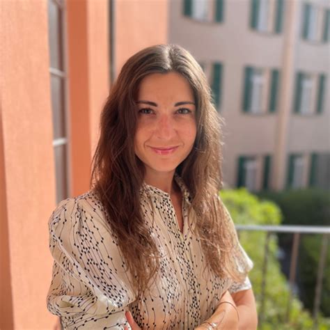 GenomSys - Meet the team - Tiziana Rosa