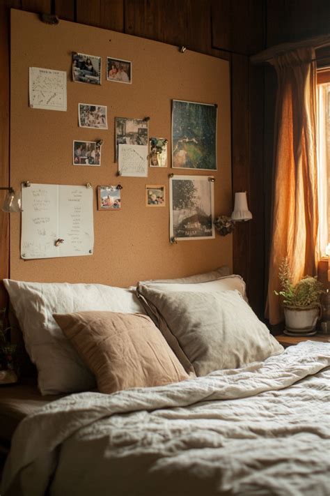 13 Creative Cork Board Ideas For Your Home – DreamyHomeStyle