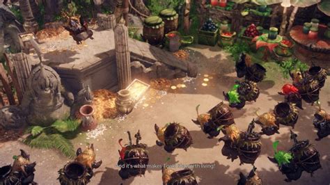 Lost Ark: Tooki Corporation Island Guide - TakeOwn