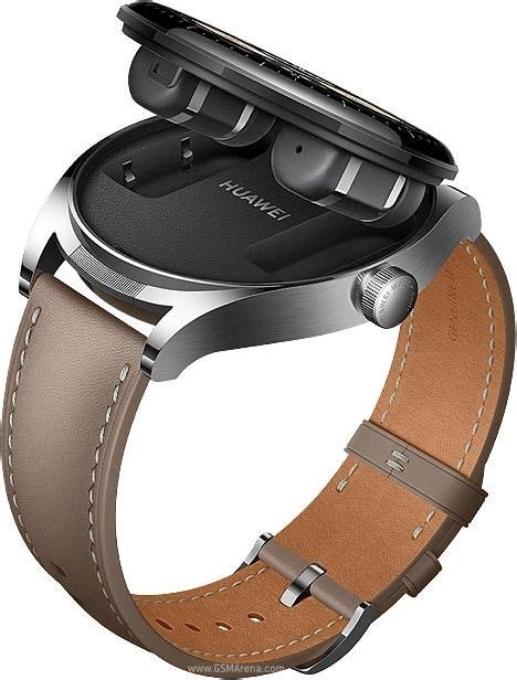 Huawei Watch Buds 2023 | Huawei watch, Kids watches, Huawei