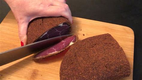 Бастурма. Basturma, Dried Meat (готовлю в Польше) - YouTube