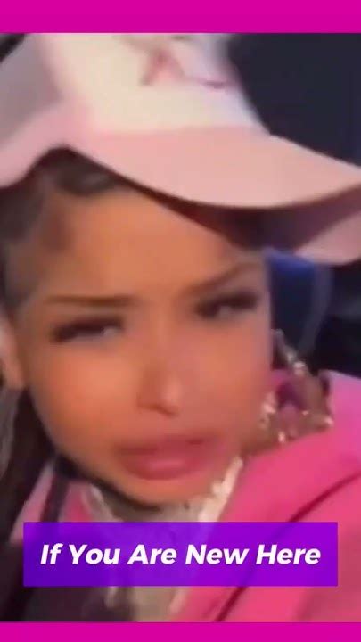 Chrisean Rock Breaks Silence: The Truth About Her Leaked Video - grwngzn
