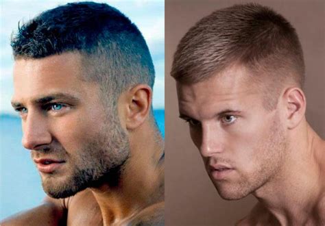 Cabelo Raspado Na 5 - Cabelo Raspado Masculino: +100 Fotos de Cortes e Inspirações | Moda ...
