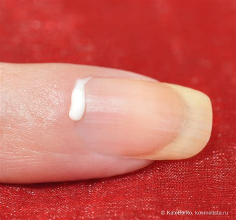 Доступный и эффективный – крем для кутикулы Avon nail experts advanced ...