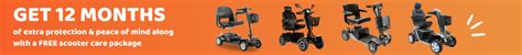 special offers  mobility scooters  hampshire solent mobility