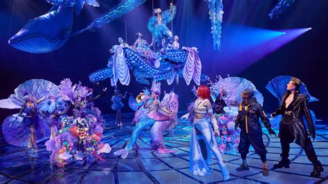 Las Vegas: New Wynn show, 'Awakening,' to debut Nov. 7
