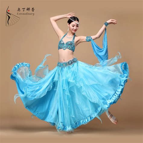 Aliexpress.com : Buy Belly dance clothing suit Belly Dance Costume ...