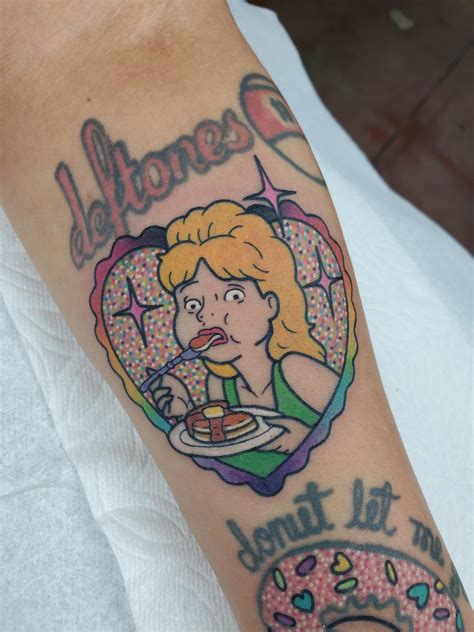 351 best Luanne images on Pholder | King Of The Hill, Squishmallow and