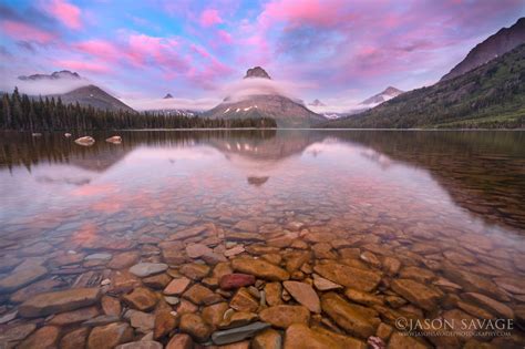 Glacier National Park | Jason Savage Photography