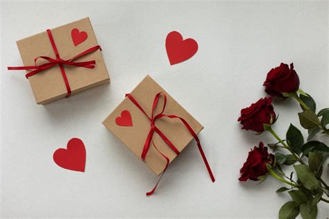 Gift Ideas for Valentine’s Day (+ Bonus Gifts) - Nexotin.com