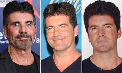 Unveiling Simon Cowell's Surprising Culinary Secrets: From The Music ...