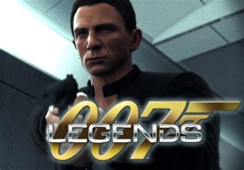 Buy James Bond: 007 Legends Global Steam | GAMIVO