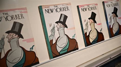 New Yorker Cuts Ties With Critic Jackson Arn After Complaints About