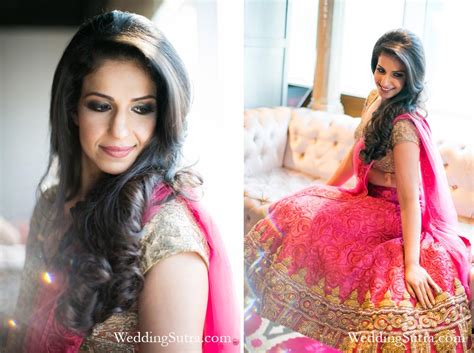 Roshni Rajani - JADE - WeddingSutra