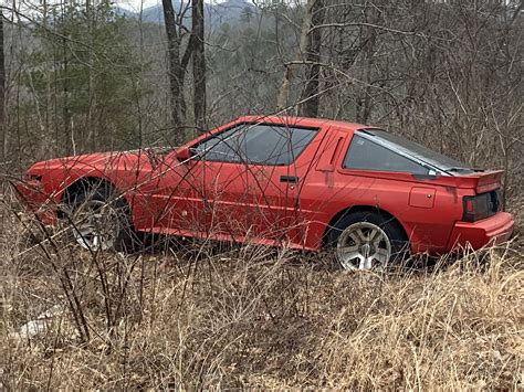 76 best Mitsubishi Starion images on Pholder | Carporn, Mitsubishi and