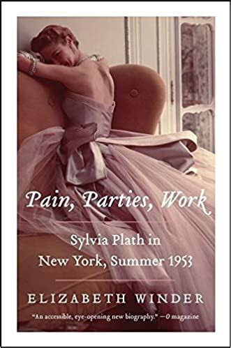 Sylvia plath biography – Artofit