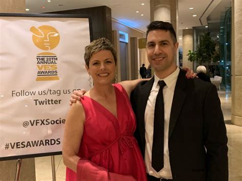 vfx vesawards people lonestar fusefx folksvfx jemfx